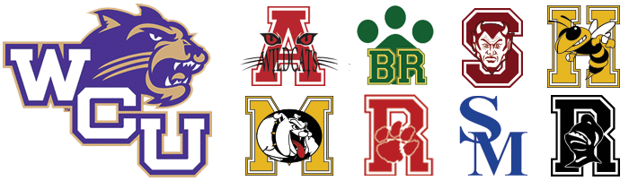 school logos